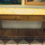 157 1155 Sideboard